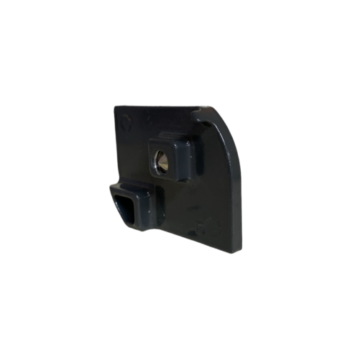 Clip Aluminium