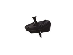 Sachet de 50 clips Terrasse Bora