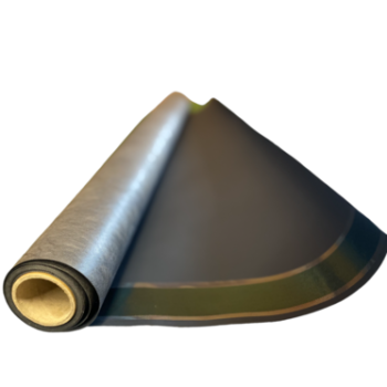 PARE-PLUIE Noir UV3 1M50 x 50 ML