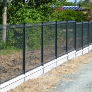 Grillage Rigide 1M53 x 2M50